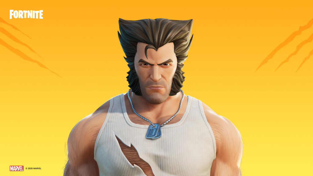 Apex Logan Fortnite How To Unlock Wolverine S Logan Style In Fortnite Season 4 Ginx Esports Tv