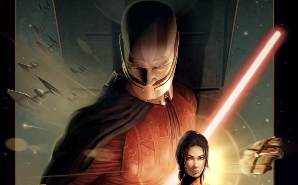 star wars knights of the old republic 2 classes