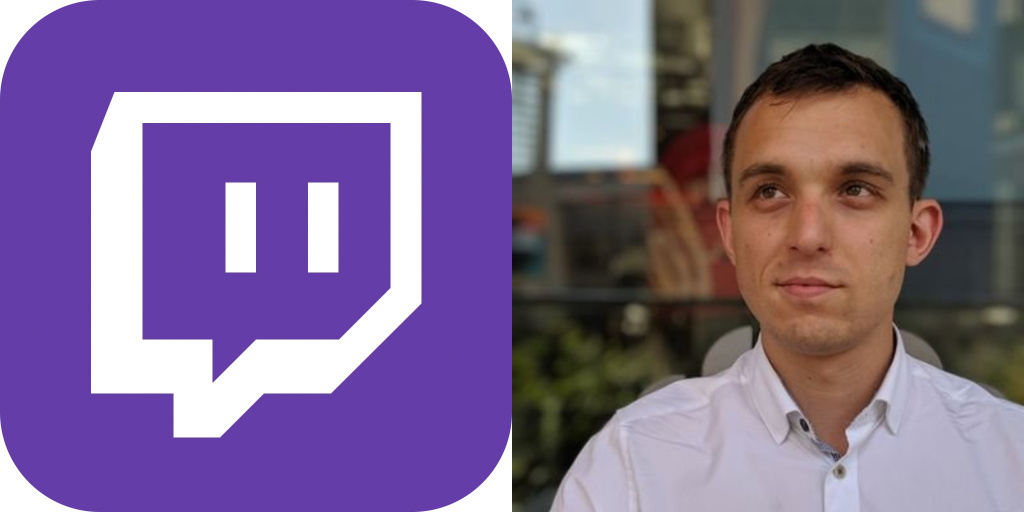 Twitch Founding Team Member Slams Twitch For Purple Screen Of Death Ginx Esports Tv