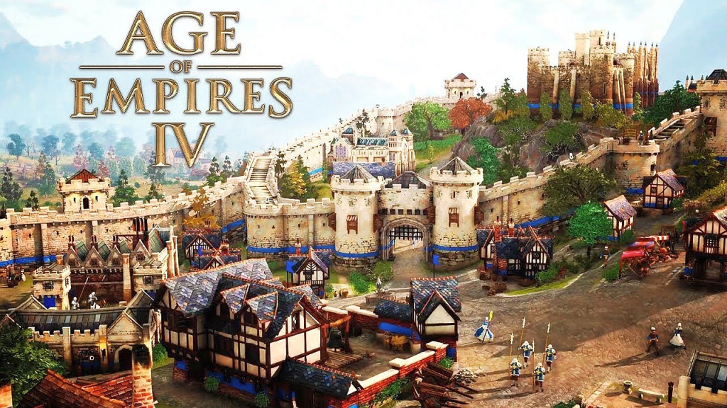 Age Of Empires Fan Preview Date How To Watch And What To Expect Ginx Esports Tv