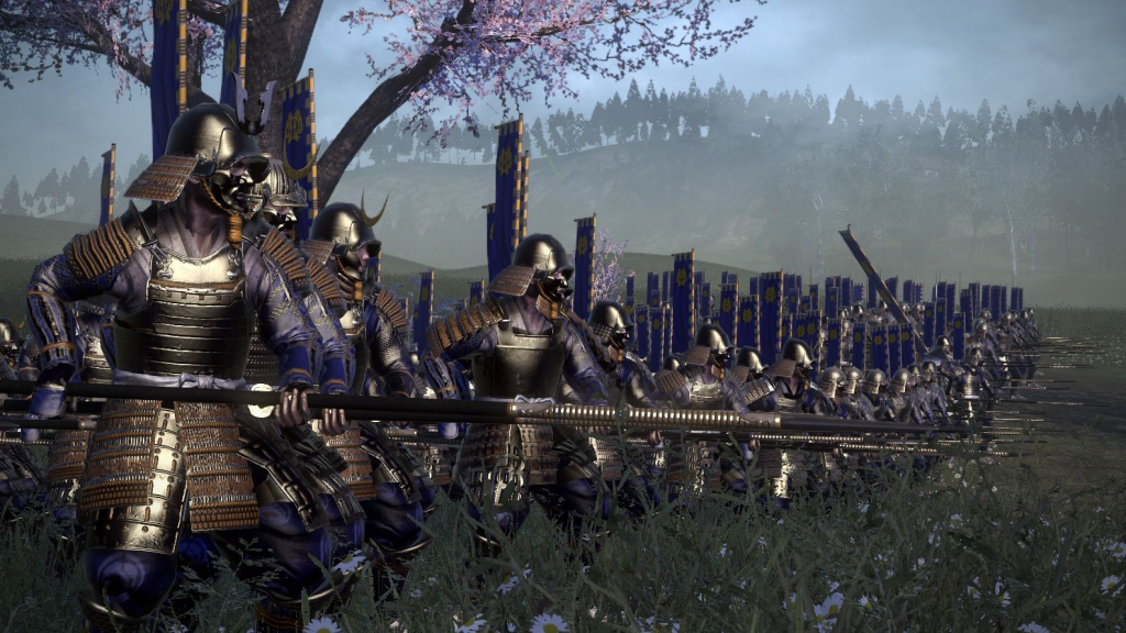 shogun total war