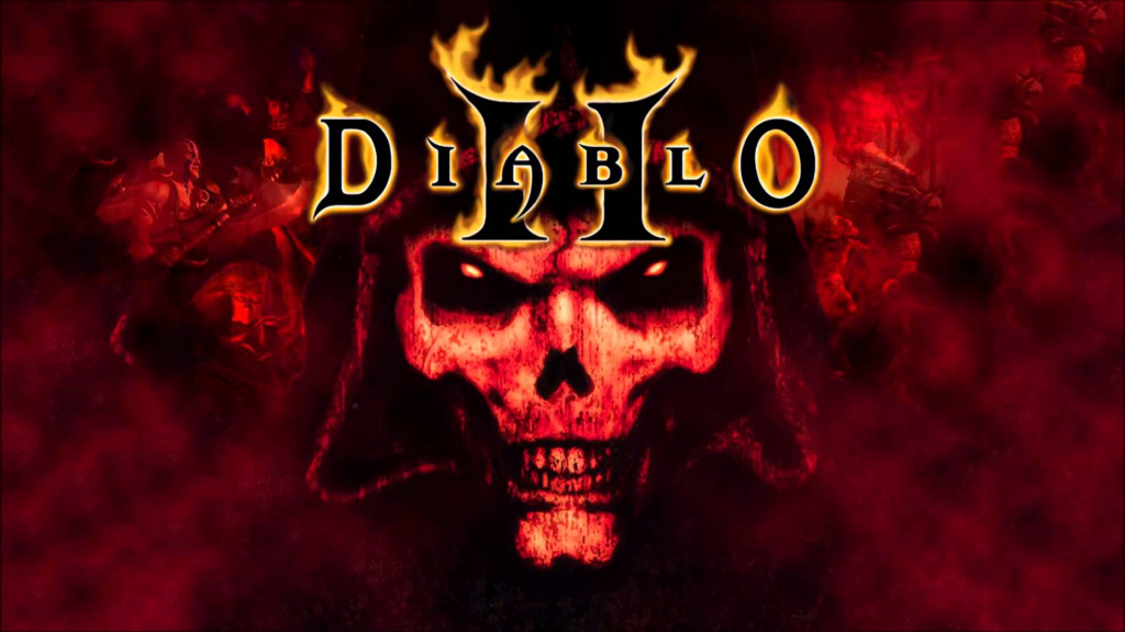 is there a diablo 2 remaster coming