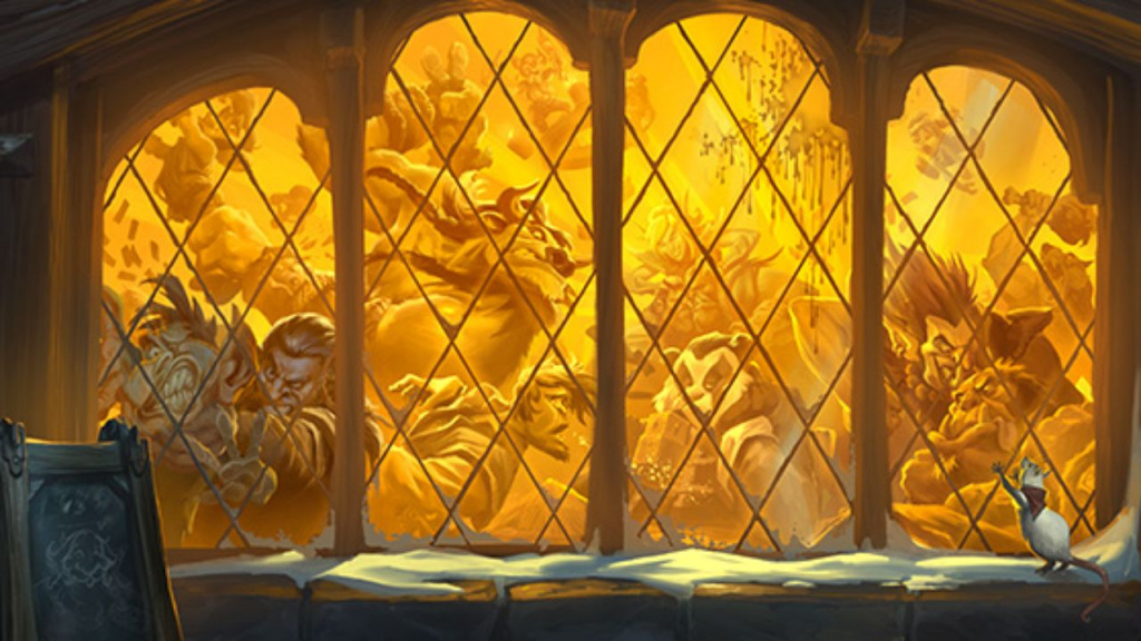 fireside gathering rise of shadows