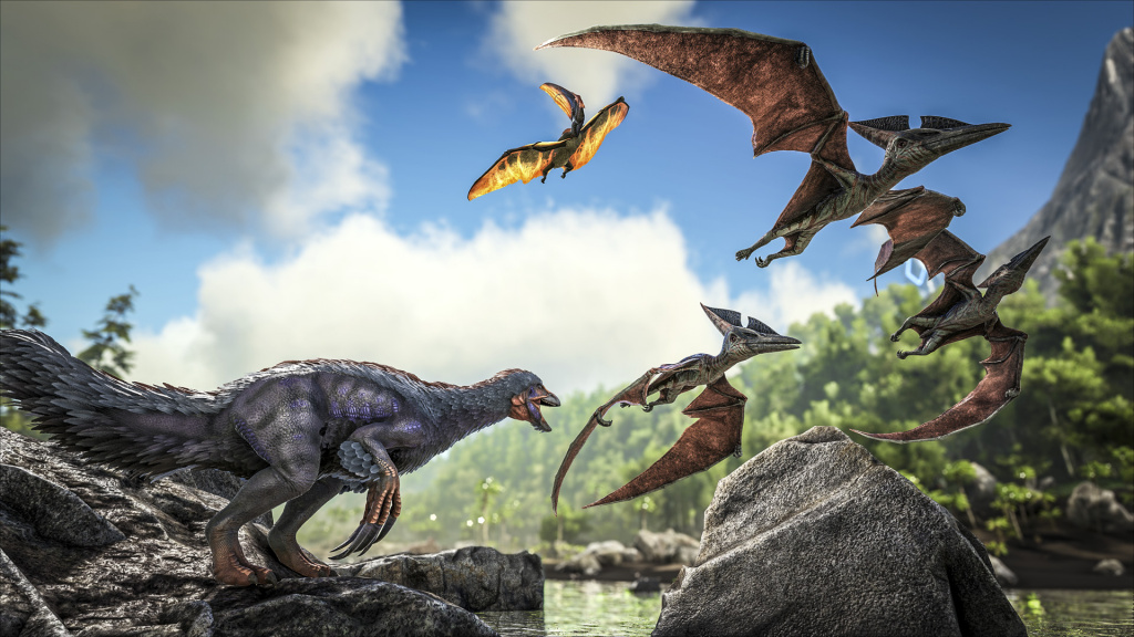 ark-survival-evolved-how-to-spawn-creatures-ginx-esports-tv