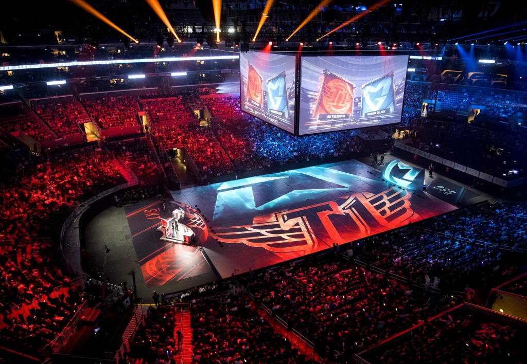 What are League of Legends esports Drops and how to get them GINX