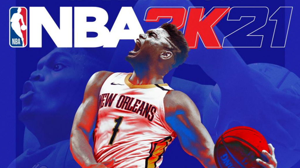 Nba 2k 21 ps4 сколько весит