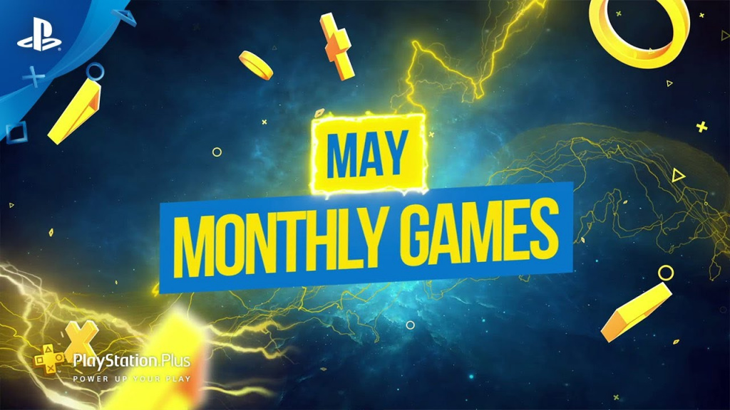 may games ps4 plus