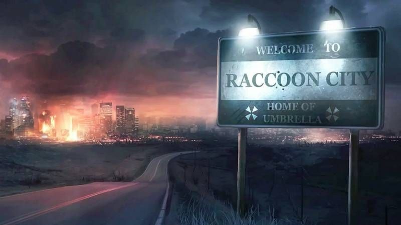 Resident Evil Welcome To Raccoon City Release Date Plot Details And More Ginx Esports Tv