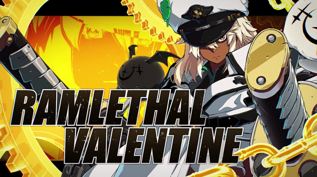 Guilty Gear Strive Adds Ramlethal Valentine To The Roster Ginx Esports Tv 