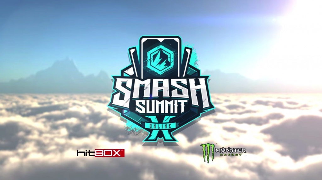 Smash Summit 10 Online Schedule, lineup and how to watch GINX