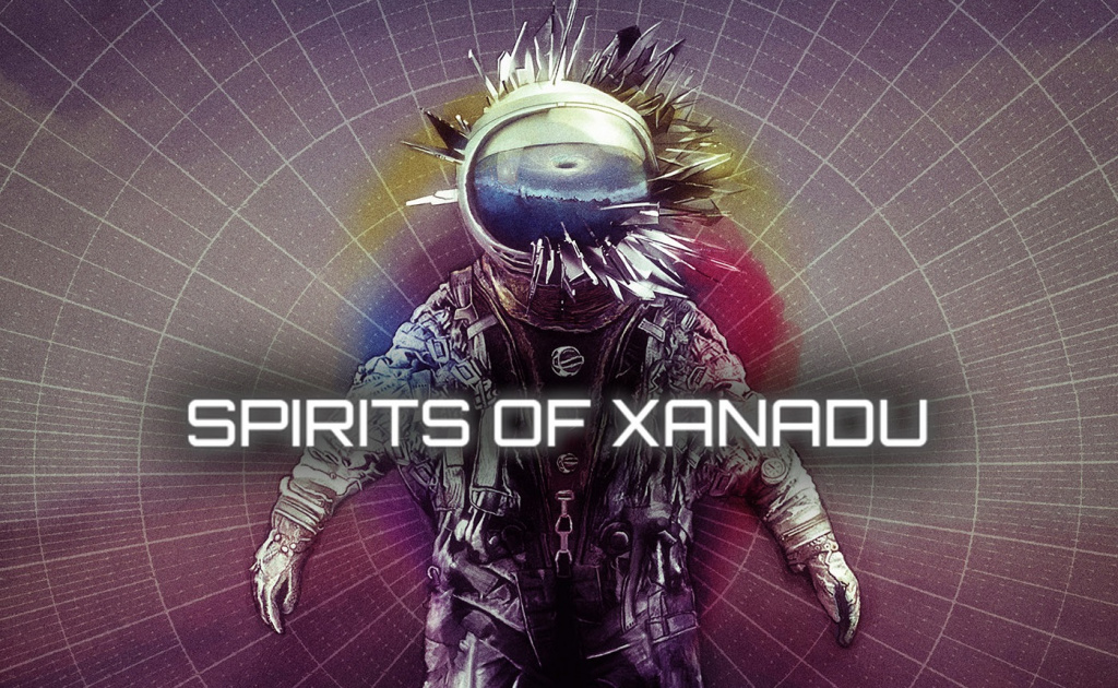 Grab Spirits of Xanadu for free on Indiegala and keep it forever | GINX ...