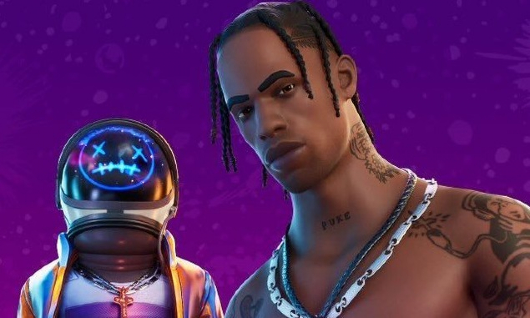 All Fortnite V12 41 Astronomical Event Leaked Skins And Cosmetics Ginx Esports Tv