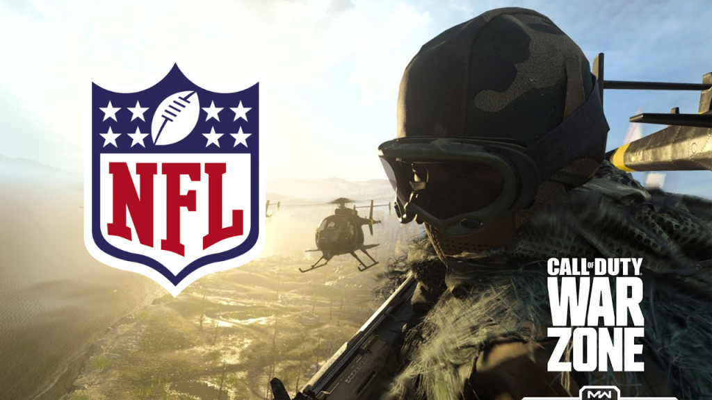 Nfl Trade Allegedly Leaked Via Warzone Voice Chat Ginx Esports Tv