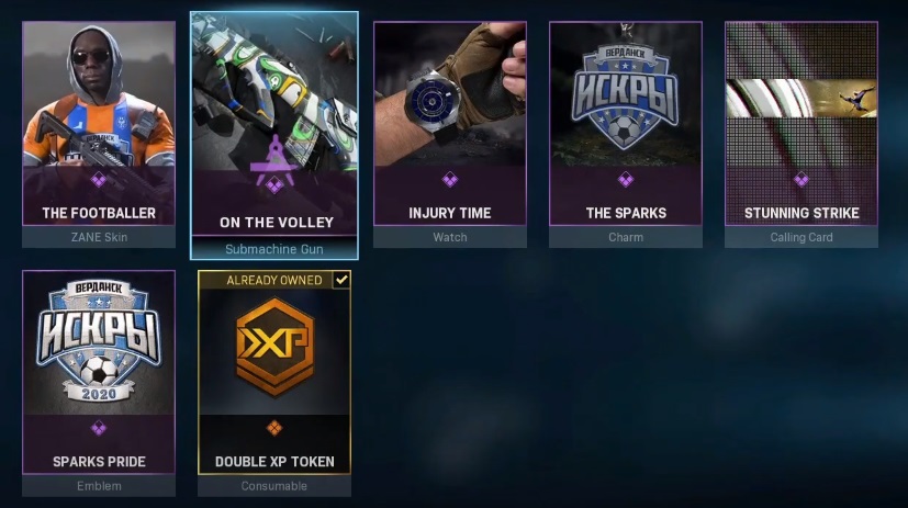 Free Warzone Season 5 Combat Pack How To Get And What It Is Ginx Esports Tv