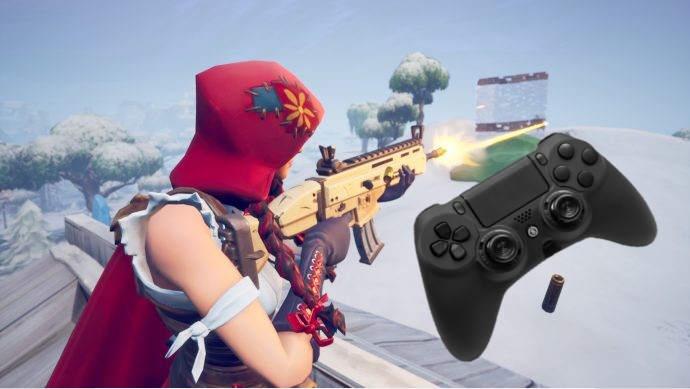 best ps4 players fortnite