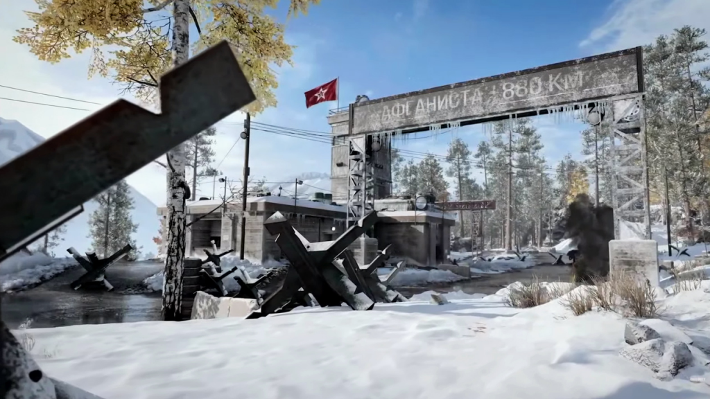 Every Multiplayer Map In Call Of Duty Black Ops Cold War Ginx Esports Tv