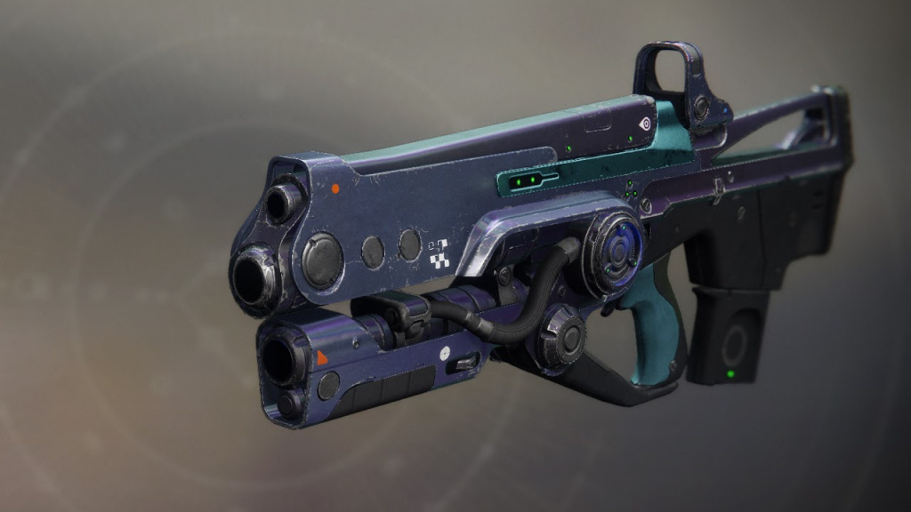 Destiny 2 Is Nerfing The Hard Light Assault Rifle After Weeks Of Dominance Ginx Esports Tv