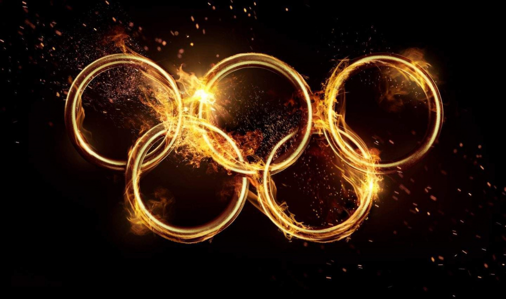 Should Esports Be at the Olympics? Explanation GINX Esports TV