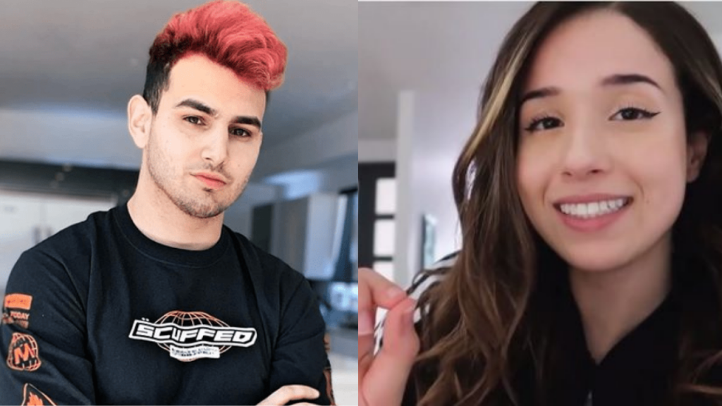 Pokimane Hits Back At Fed S Expose With Receipts Of Her Own Ginx Esports Tv