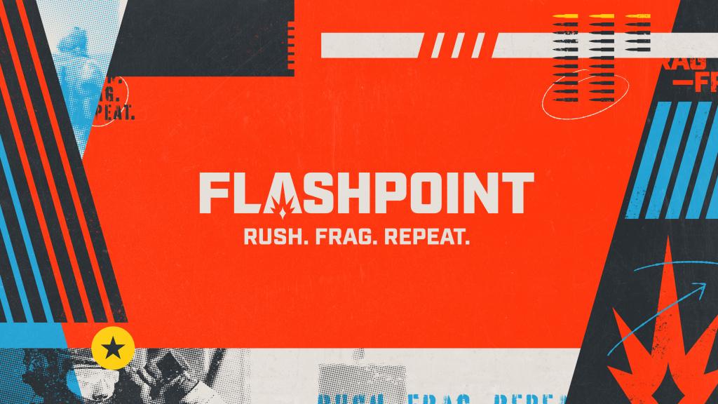 Cs Go B Site League Unveiled As Flashpoint Format And Rules Explained