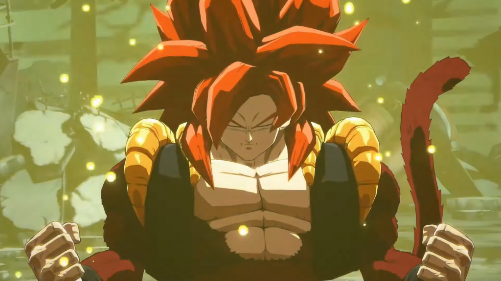 Super Baby 2 And Ssj4 Gogeta Are Coming To Dragon Ball Fighterz Ginx Esports Tv