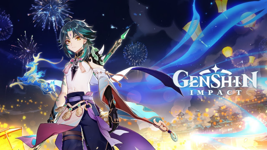 Genshin Impact Lantern Rite Quests Rewards Schedule More Ginx 8708