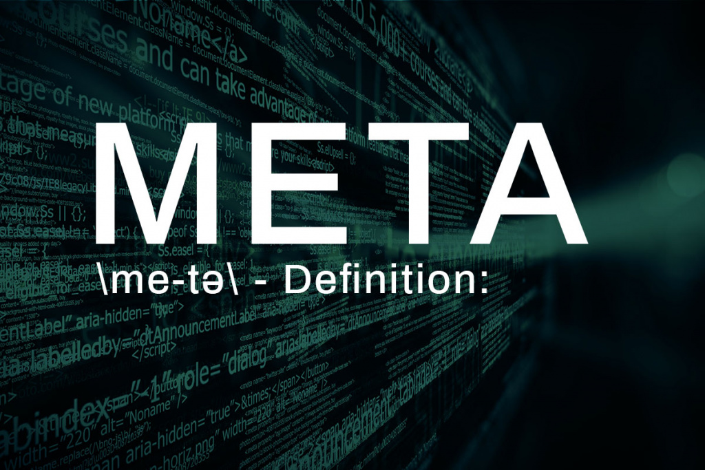 meta definition gaming origin
