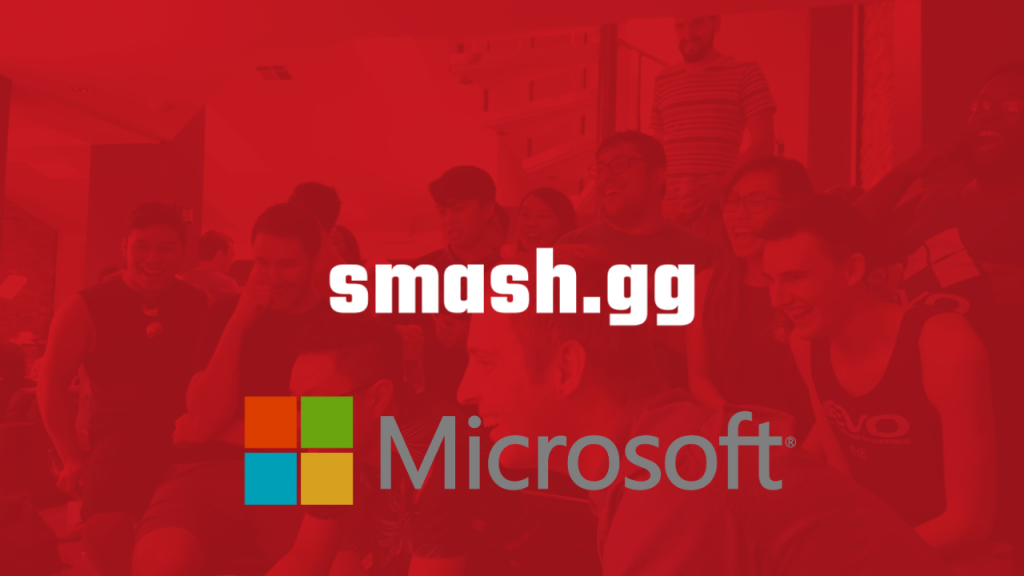 Microsoft Acquires Esports Platform Smash Gg Ginx Esports Tv - claim gg roblox events