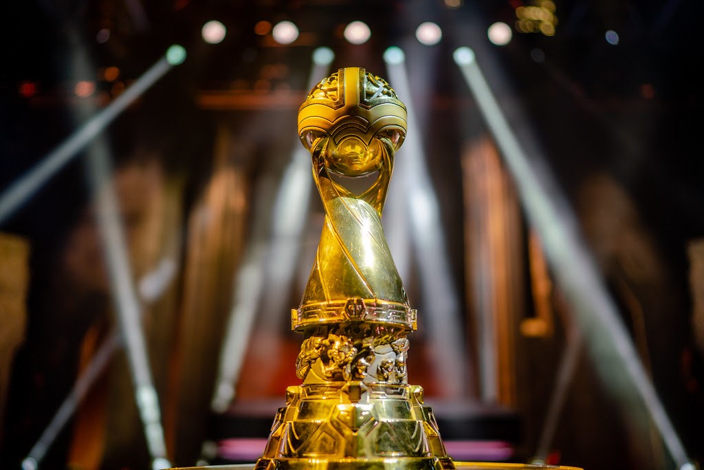MSI 2021: Schedule, teams, format, prize pool, and more | GINX Esports TV