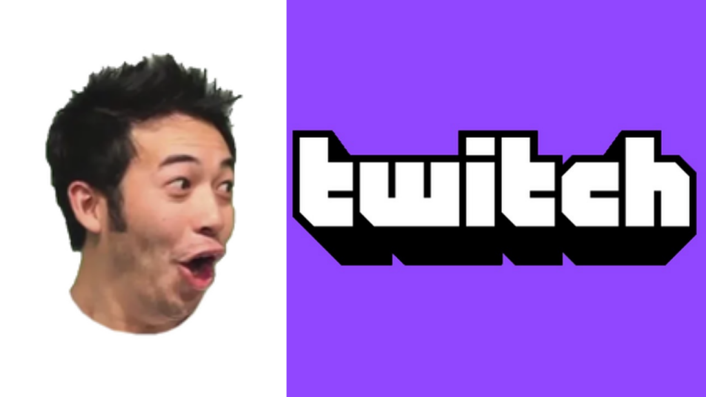 Twitch Removes Pogchamp Emote After Face Shows Support For Capitol Takeover Ginx Esports Tv