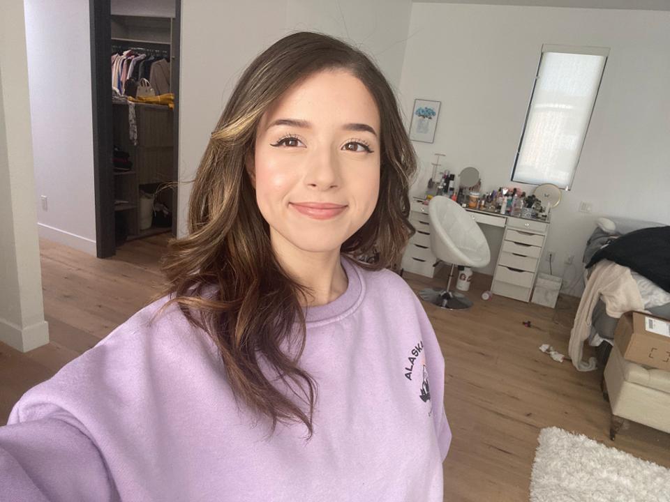 Pokimane explains why Twitch exclusivity deal was a difficult decision ...