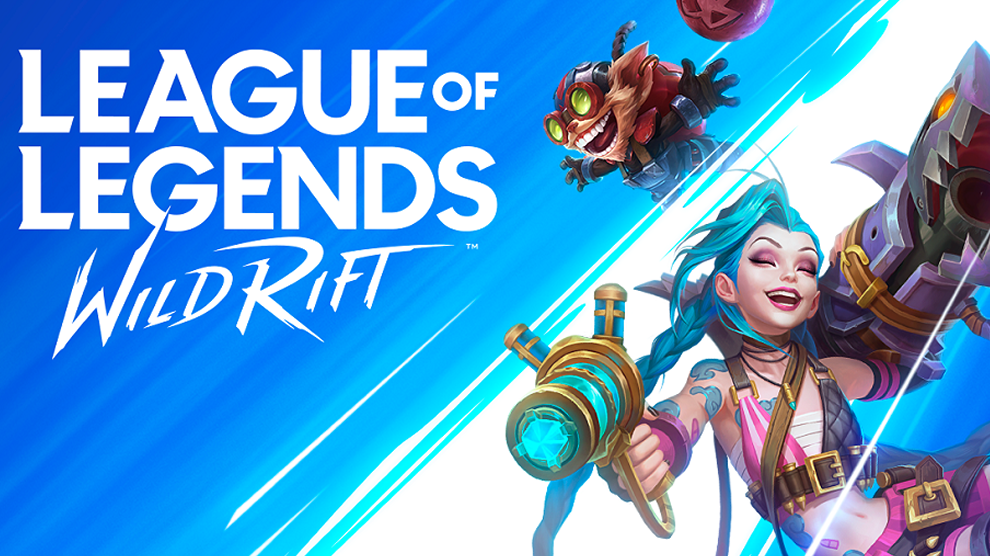 League of legends wild rift ривен гайд