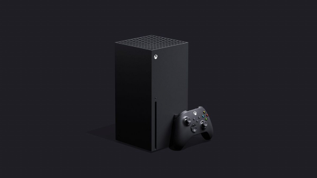 smart delivery xbox series x