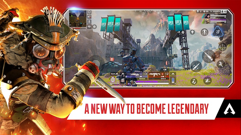 Apex legends mobile release date malaysia