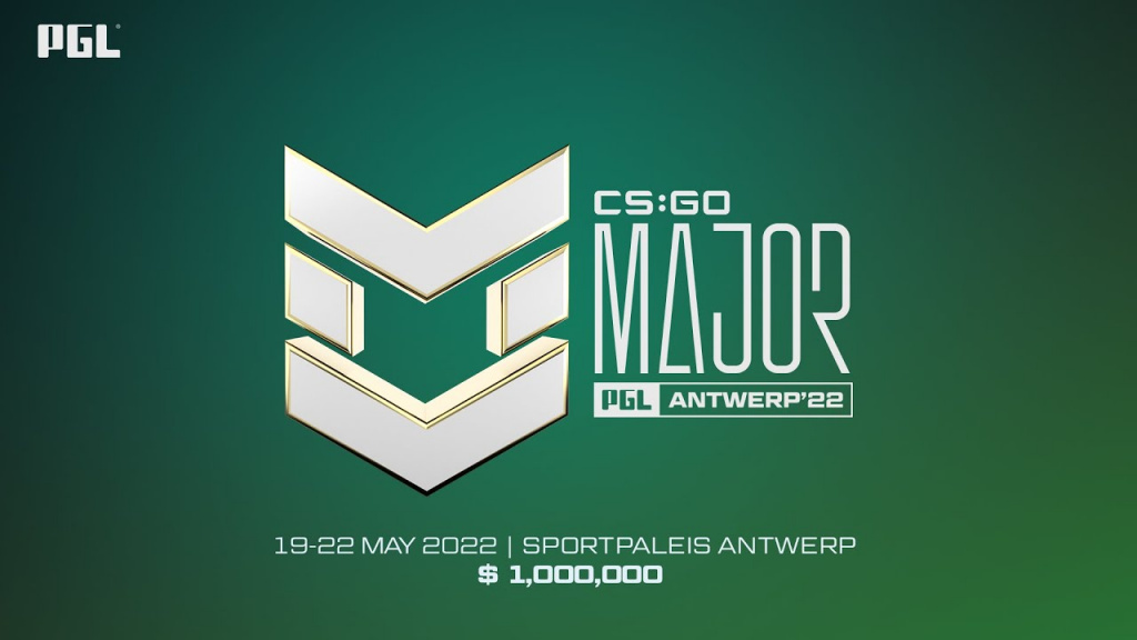 Faceit Major 2022 Schedule How To Register For The Pgl Antwerp Major Open Qualifiers? | Ginx Esports Tv