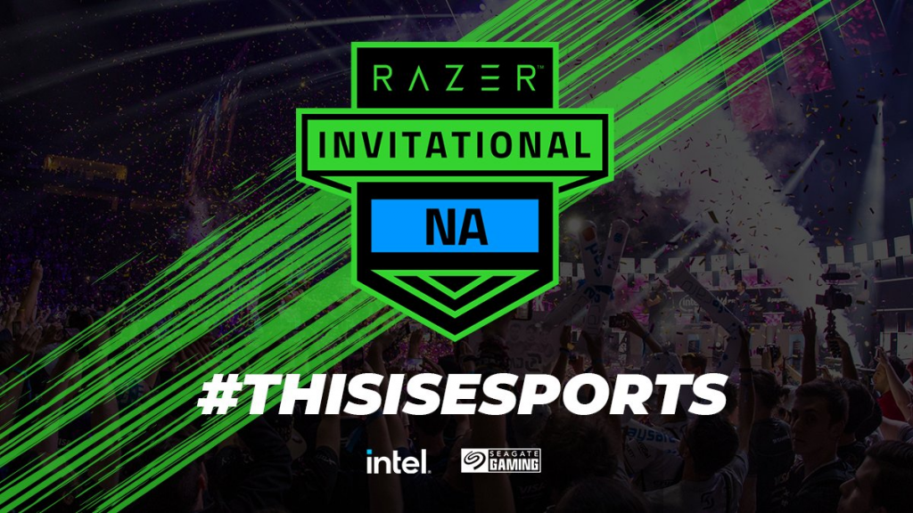 Razer Invitational Na 2021 Schedule Prize Pool Format How To Watch More Ginx Esports Tv - brawl stars twitch tv final qualifier week 3