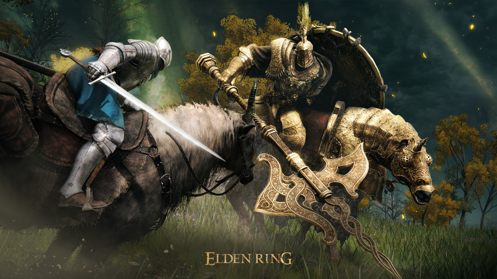 How to upgrade weapons in Elden Ring | GINX Esports TV