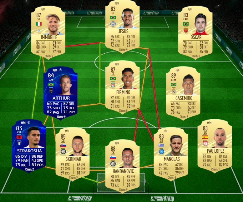 Fifa 21 Diogo Jota Fof Sbc Cheapest Solutions Rewards Stats Ginx Esports Tv [ 647 x 777 Pixel ]