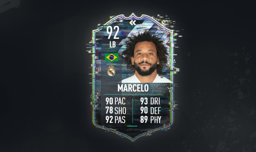 FIFA 21 Marcelo TOTS: Cheapest solutions, rewards, stats | GINX Esports TV