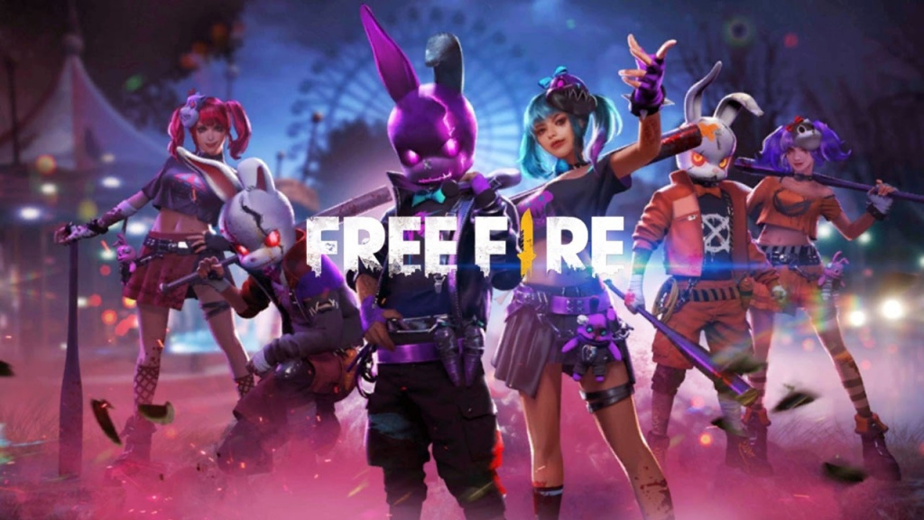 Free Fire Season 40 Elite Pass: Release date, rewards, how to pre-order ...