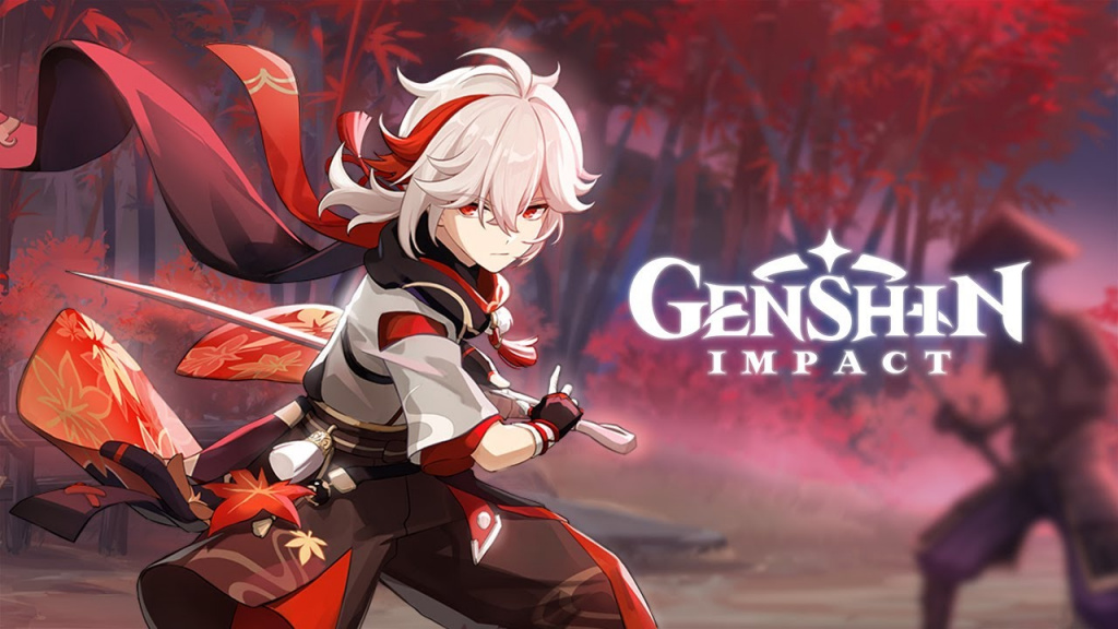 Genshin Impact Kazuha Guide Weapons Artifacts Tips And More Ginx