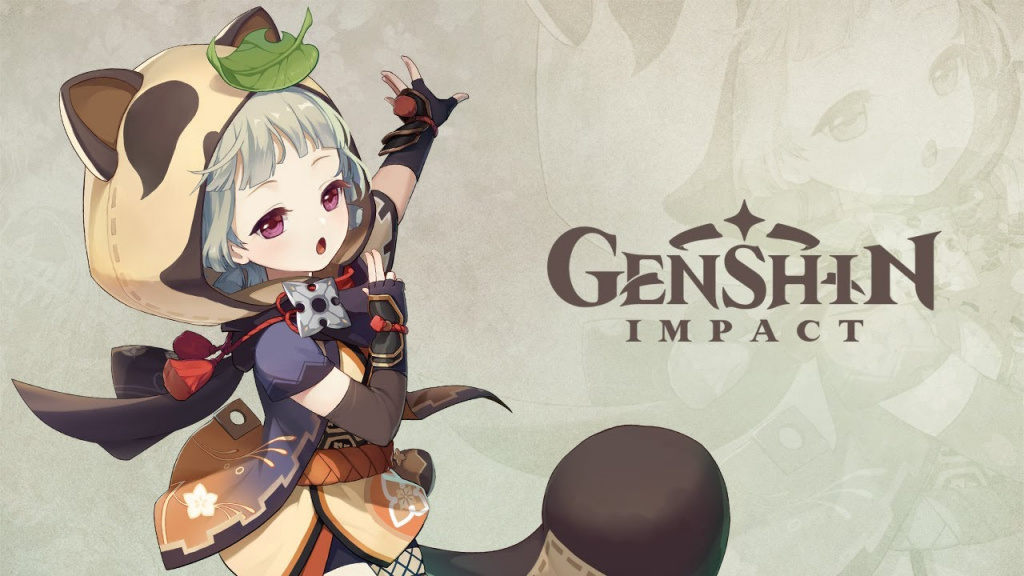 Genshin Impact Sayu guide: Weapons, artifacts, talents ...