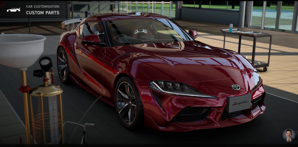 Gran Turismo 7: All cars available in the game | GINX Esports TV