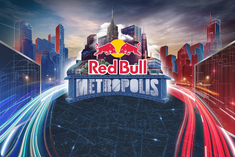 Cities Skylines To Get First Major Competitive Event Red Bull Metropolis Ginx Esports Tv