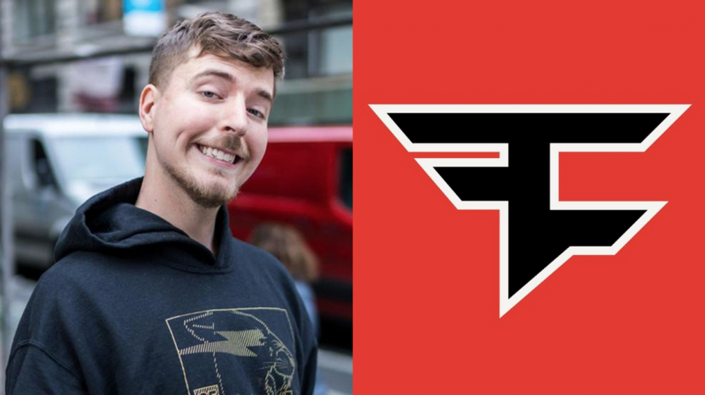 FaZe Beast? CEO Banks claims org missed out on signing superstar ...