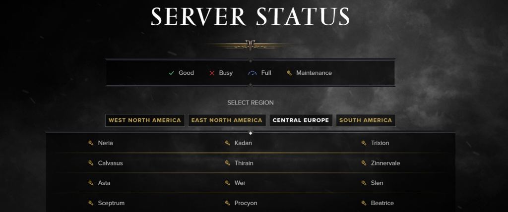 Lost Ark Europe West servers available? Release date and time | GINX ...
