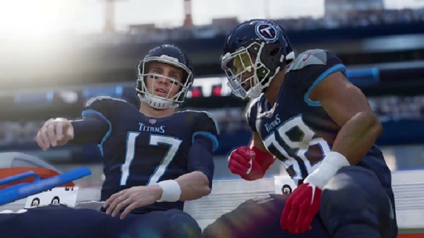 How to call RPO Madden 22 Run Pass Option guide