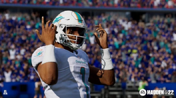 How to call RPO Madden 22 Run Pass Option guide