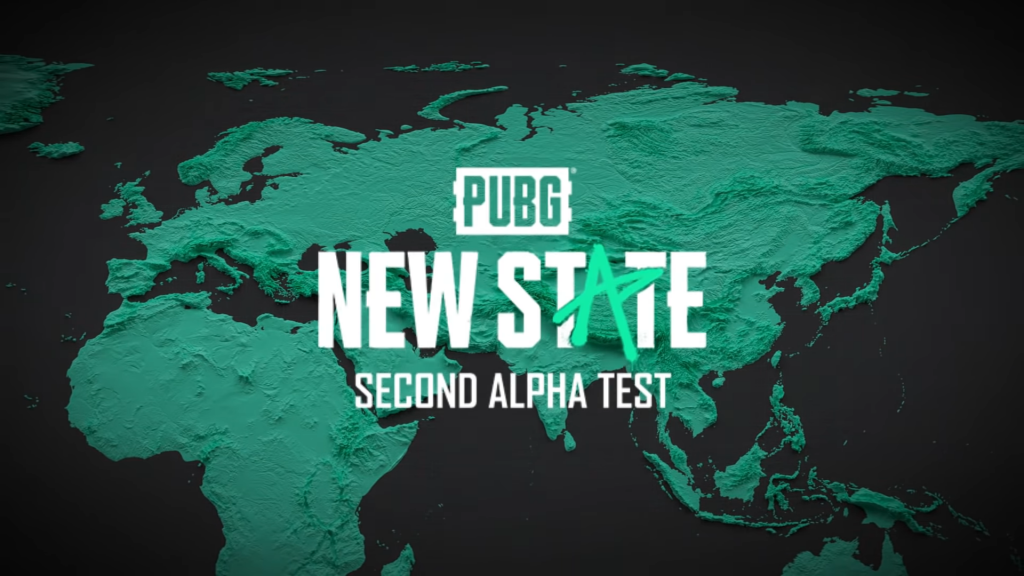 Pubg New State Alpha Test Release Date For Android Ios Ginx Esports Tv