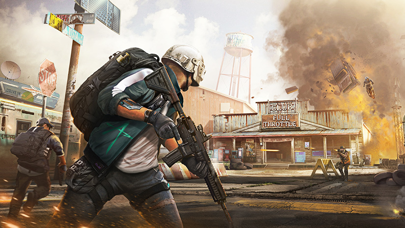 PUBG: قام التصحيح الجديد للوضع 0.9.2 بإصلاح العديد من المشكلات المتعلقة بالضوابط والإجراءات الخاصة بالشخصيات